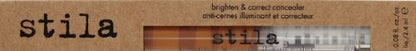 Stila Brighten & Correct Concealer Deep .08 Fl Oz.