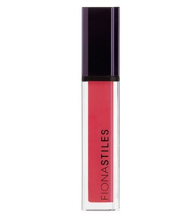 Fiona Stiles Color Ultrasuede High Intensity Lip Color Crosby .20 oz