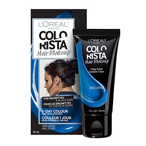 L'oreal Paris Hair Color Colorista Makeup 1-day for Brunettes