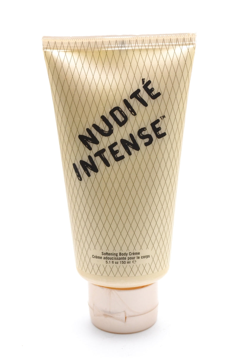 Nudite Intense Softening Body Creme  5.1 fl oz