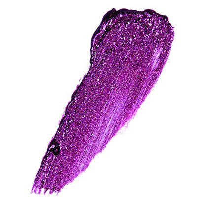 INCredible FOILING AROUND Metallic Lip Paint Enhanced with Vitamin E, Oh Yeah You Did  .11 fl oz