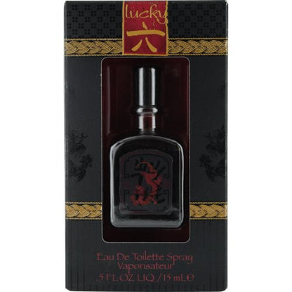 Liz Claiborne Lucky Number 6