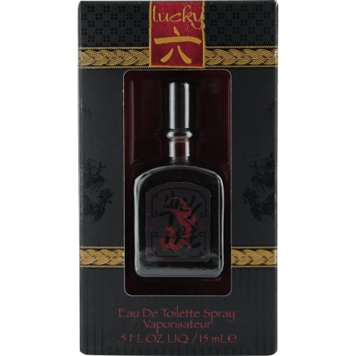 Liz Claiborne Lucky Number 6