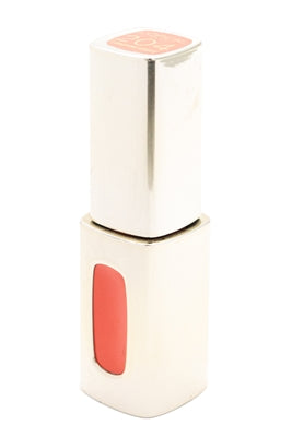 L'Oreal Colour Riche Extraordinaire Lip Gloss, 204 Tangerine Sonate .18 fl oz (New, No Box)