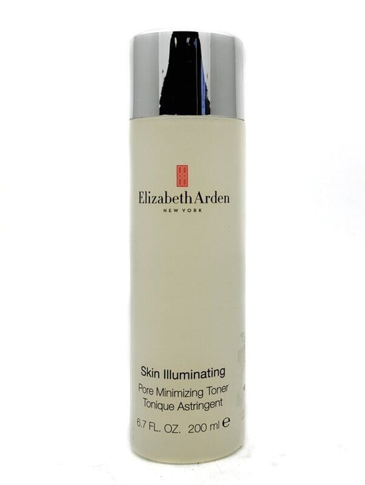 Elizabeth Arden SKIN ILLUMINATING Pore Minimizing Toner 6.4 fl oz