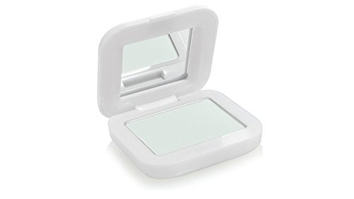 Models Own Myshadow, Powder Eye Shadow, Intense Color: Purity Matte 07  .07oz
