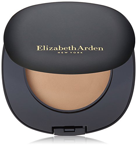 Elizabeth Arden FLAWLESS FINISH Everyday Perfection Bouncy Makeup, 03 Golden Ivory  .31oz