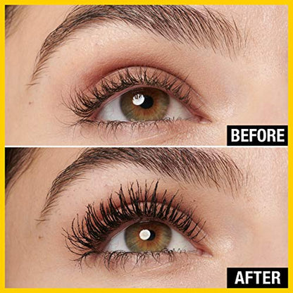Maybelline new york the colossalregularliquid