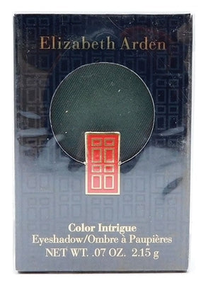 Elizabeth Arden Color Intrigue Eyeshadow 17 Siren .07 Oz.