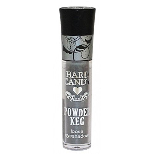 Hard Candy Powder Keg Loose Eyeshadow 301 Lock Down .066 Oz.