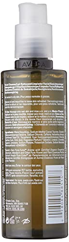 Aveda Botanical Kinetics PURIFYING GEL CLEANSER  5 fl oz