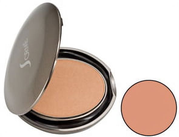 Sorme Cosmetics Believable Bronzer (Color : Goddess #802)