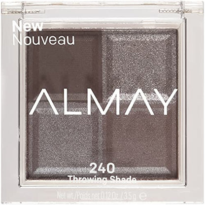 Almay THROWING SHADE 240  Eye Shadow  .12oz