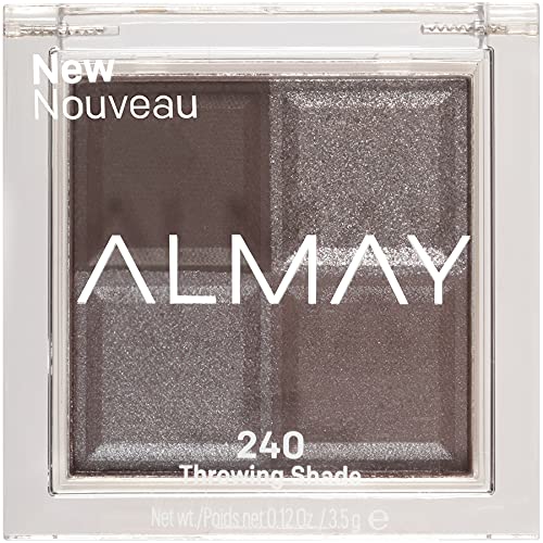 Almay THROWING SHADE 240  Eye Shadow  .12oz