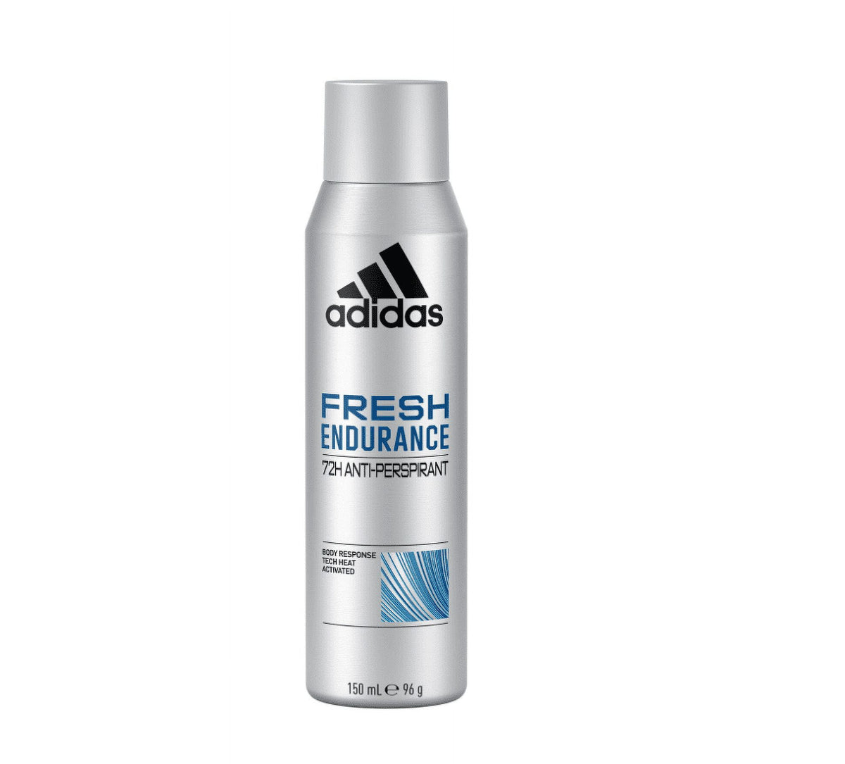 Adidas Fresh Endurance / Adidas Deodorant & Body Spray 5.0 oz (150 ml) (M)