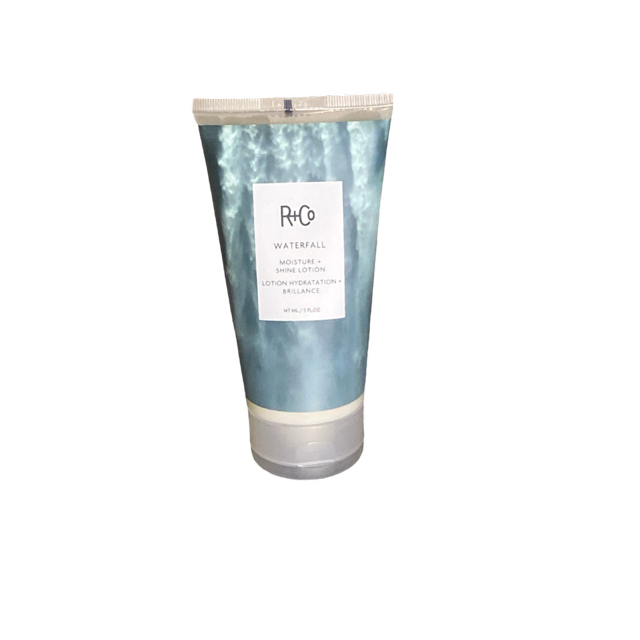 R+Co Waterfall Moisture + Shine Lotion 5 Oz