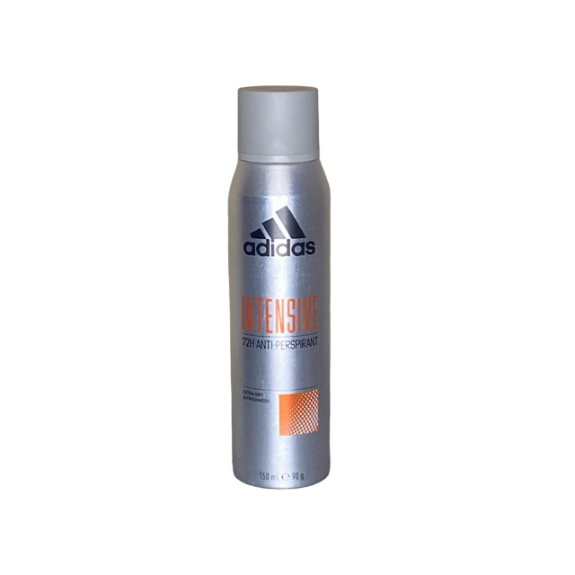 Adidas Intensive 72H Anti-Perspirant Spray 150 ml