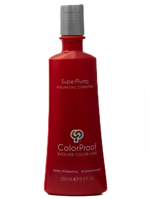 Colorproof Conditioner ColorProof SUPERPLUMP Volumizing Conditioner 10.1 fl oz ...