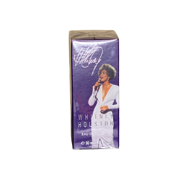 Whitney Houston Eau de Toilette 1 Oz