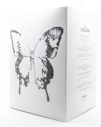 Davines A NEW COLOUR Trial Kit, formulation products and suggestions from Davine's Master Trainer