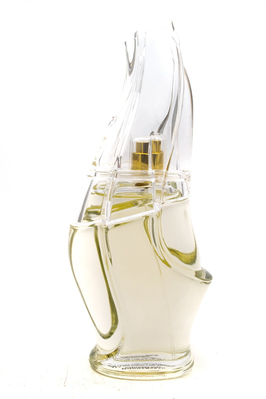 Donna Karan CASHMERE MIST Deluxe Size Limited Edition Eau De Parfum Spray  6.7 fl oz
