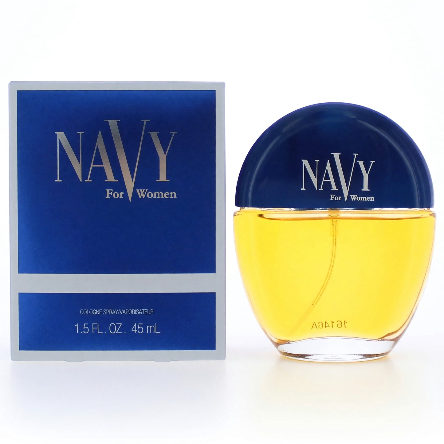 Dana Navy 1.5oz  Women's Eau de Cologne