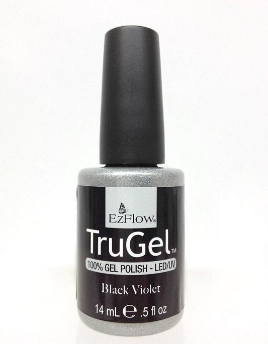 EZFlow Trugel Black Violet 0.5oz - 42262