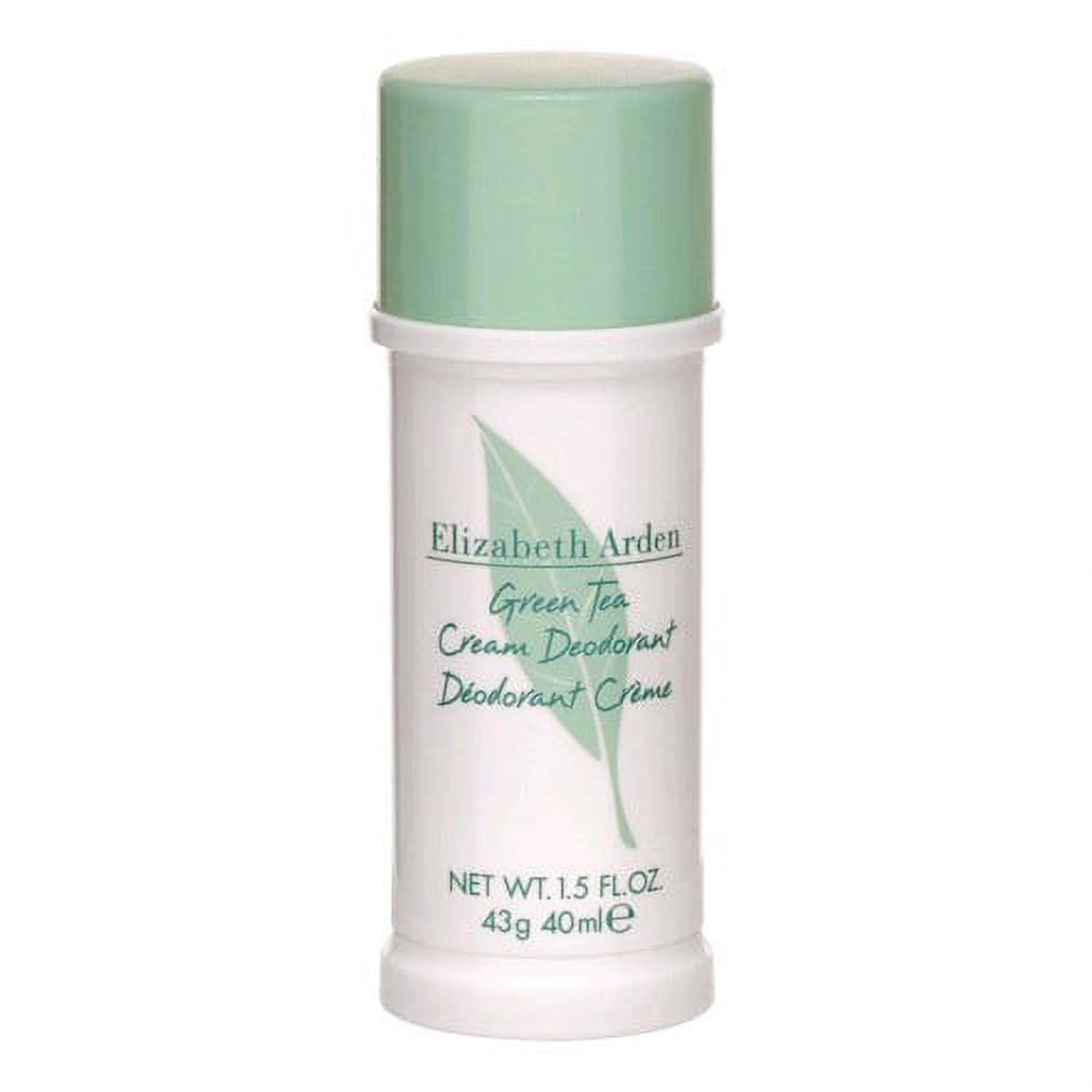 Elizabeth Arden Women BATHBODY Green Tea 1.5 oz