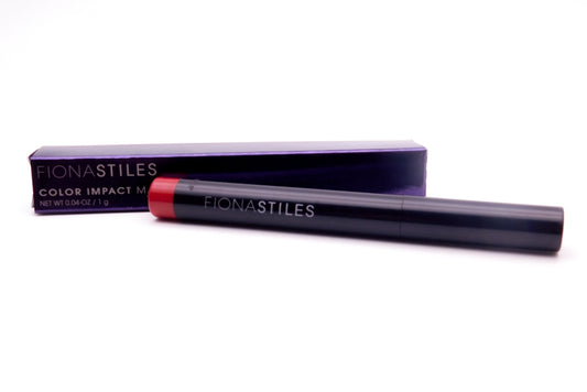 Fiona Stiles Color Impact Matte Lip Crayon Rialto  .04 oz