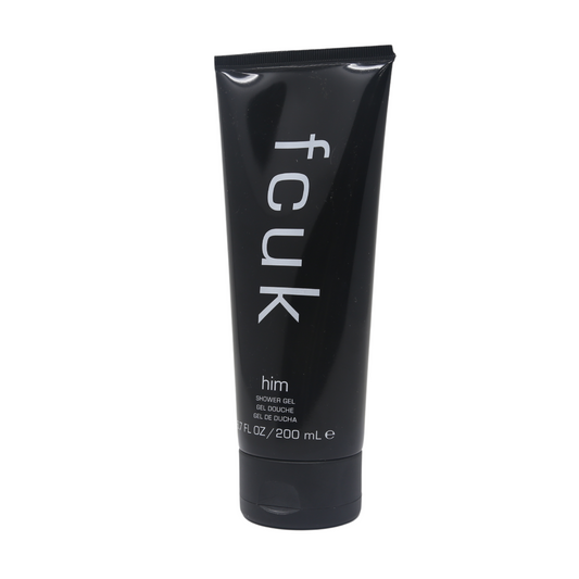 French Connection FCUK Original 6.7 oz Shower Gel For Him