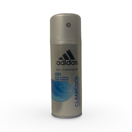 Adidas CLIMACOOL Anti Perspirant 150ml