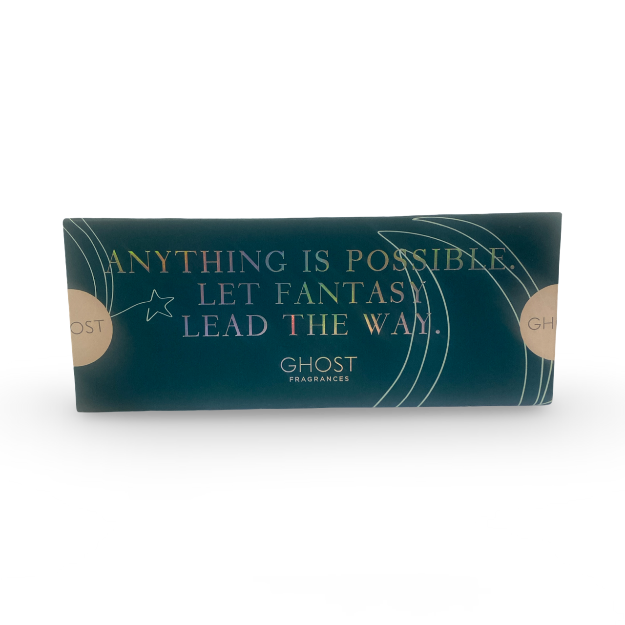 GHOST Fragrances Anything is Possible Let Fantasy Lead The Way Fragrance Set