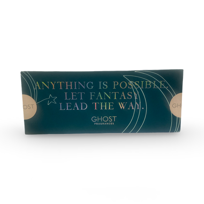 GHOST Fragrances Anything is Possible Let Fantasy Lead The Way Fragrance Set