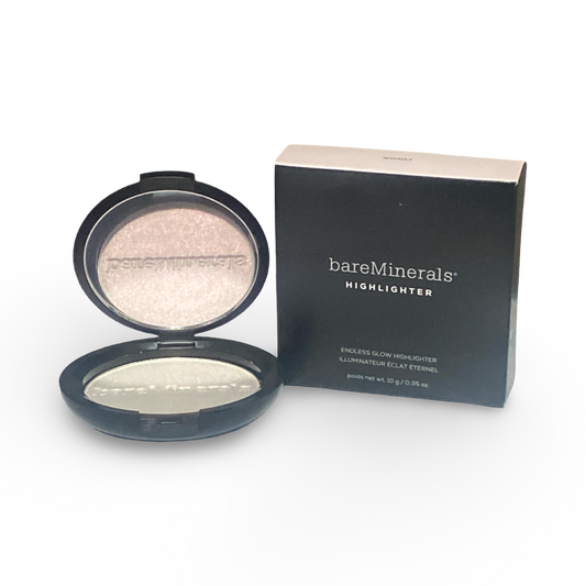 bareMinerals Highlighter Endless Glow Highlighter Whimsy .35 oz