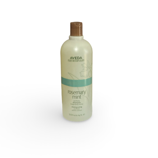 Aveda Rosemary Mint Purifying Shampoo 33.8 Oz