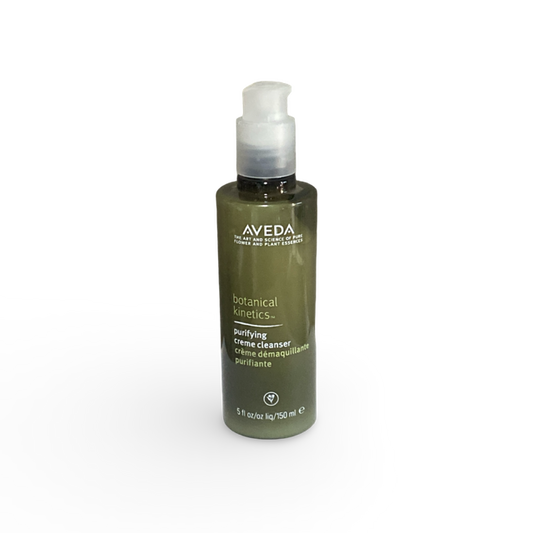 Aveda Botanicals Kinetics Purifying Cream Cleanser 5 Oz