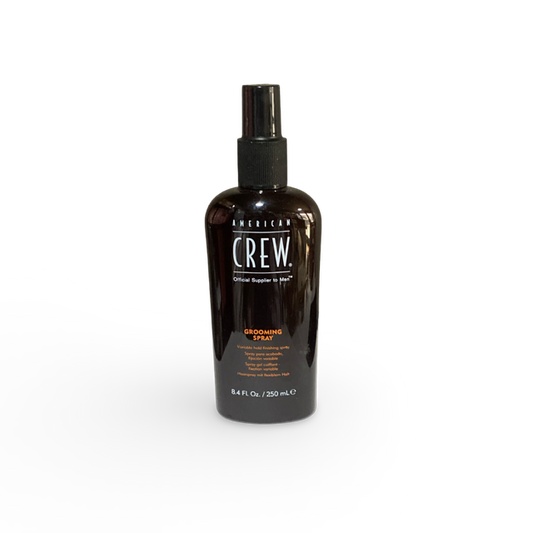American Crew Grooming Spray 8.4 Oz