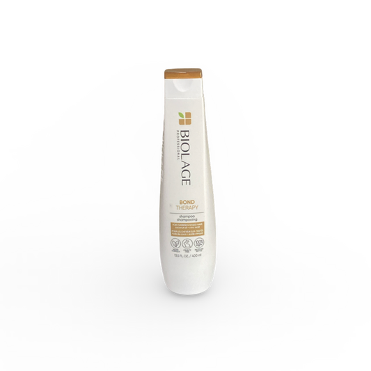 Biolage Professional Bond Therapy Shampoo 13.5 Oz