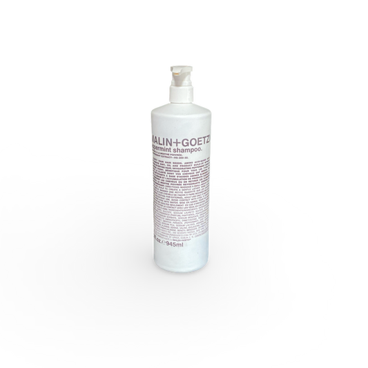 Malin + Goetz Peppermint Shampoo 32 Oz