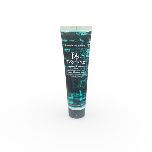 Bumble and Bumble Bb Texture Hair (un) dressing creme 5 Oz