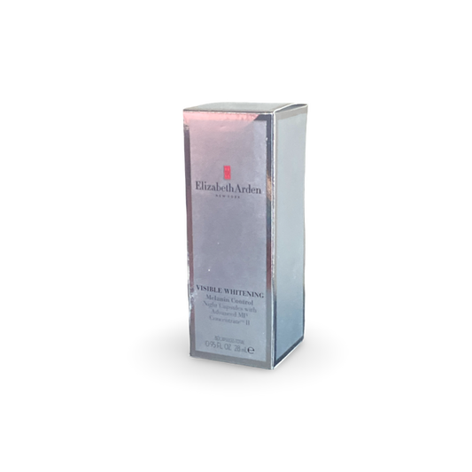 Elizabeth Arden Visible Whitening Melatonin Control Night Capsules -  60 Capsules