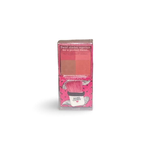 Hard Candy Fox in a Box Powder Compact 358 Sweet & Spicy .20 oz