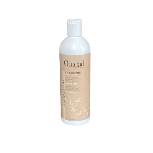 Ouidad Curl Shaper Moisturizing Shampoo 12 oz