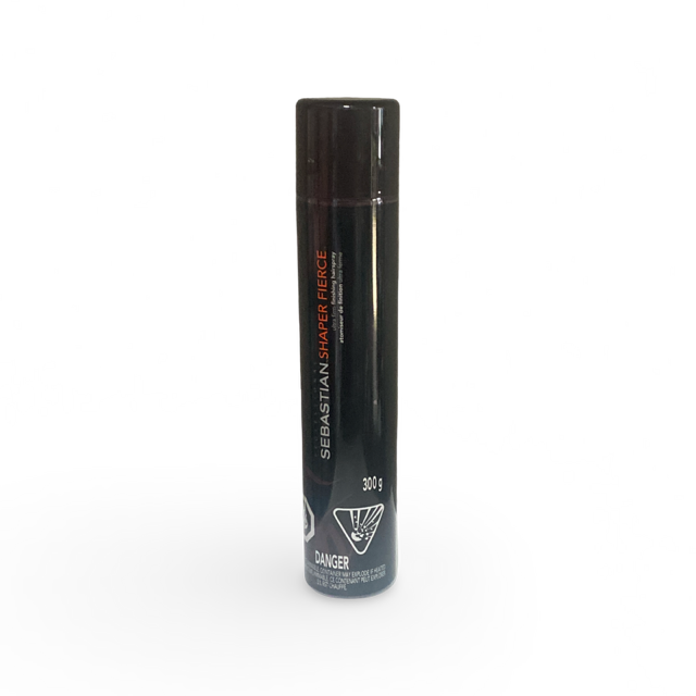 Sebastian Shaper Fierce Ultra Firm Finishing Hairspray 300g