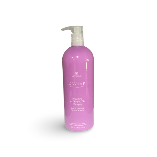 Alterna CAVIAR Anti-Aging Smoothing Anti-Frizz Shampoo 33.8 Oz