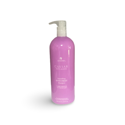 Alterna CAVIAR Anti-Aging Smoothing Anti-Frizz Shampoo 33.8 Oz