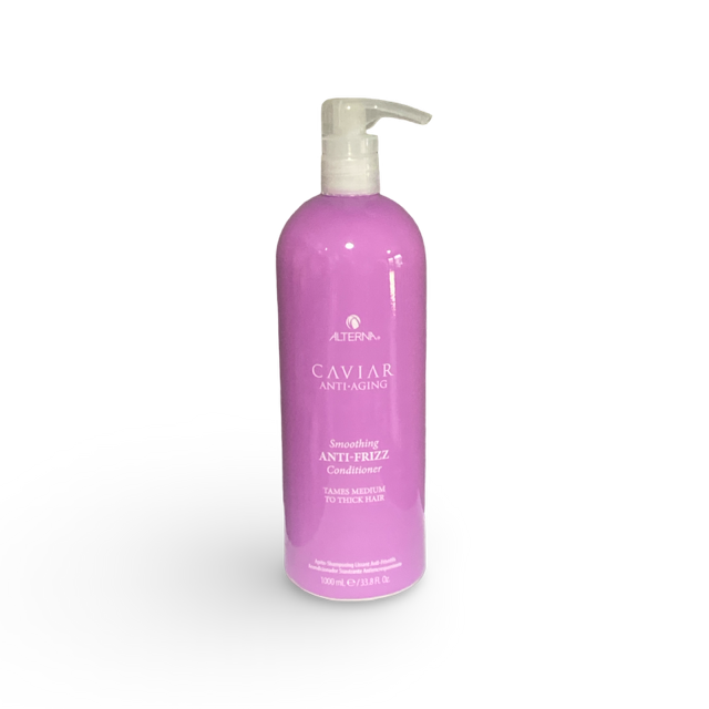 Alterna CAVIAR Anti-Aging Smoothing Anti-Frizz Conditioner 33.8 Oz