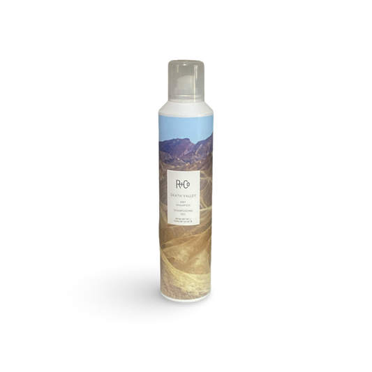 R+C0 Death Valley Dry Shampoo 6.3 Oz