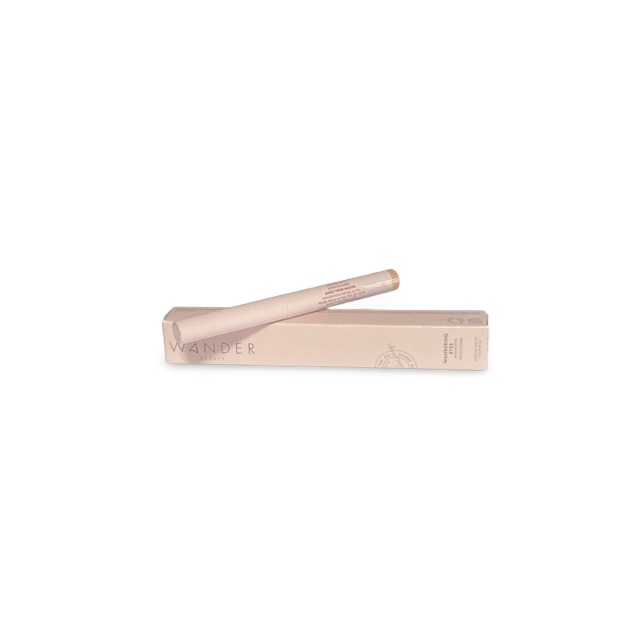 Wander Beauty Wandering Eyes Shadow Stick Make Your Mauve .05 Oz