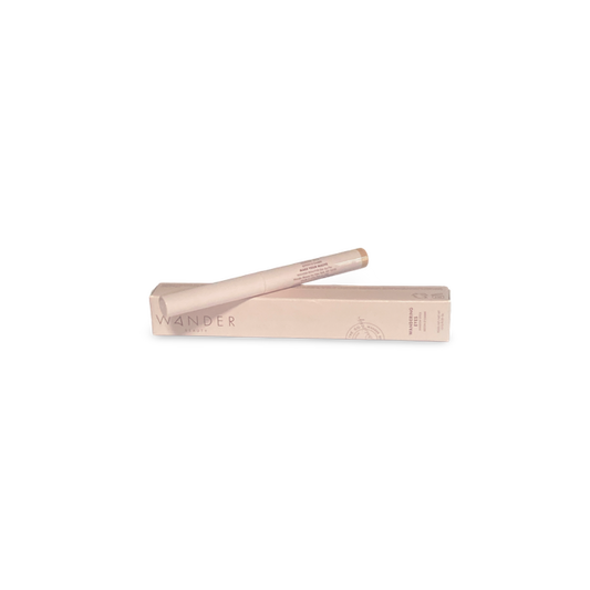 Wander Beauty Wandering Eyes Shadow Stick Make Your Mauve .05 Oz